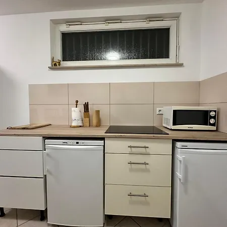Holiday home Cloud9c *