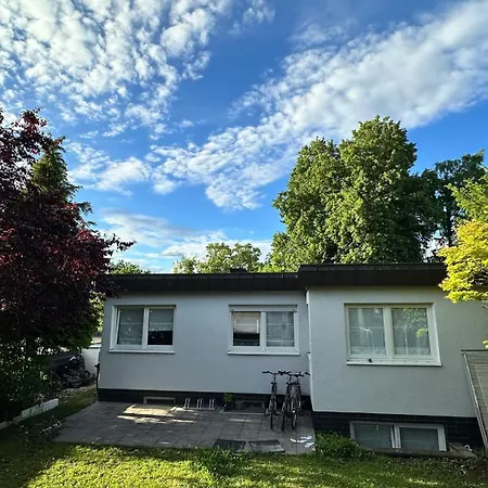 Cloud9c Holiday home *
