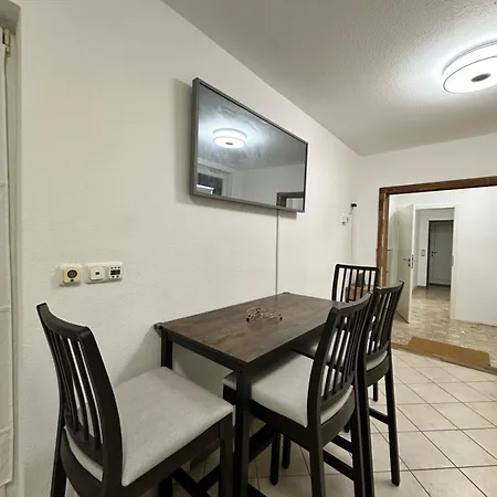 Holiday home Cloud9c *