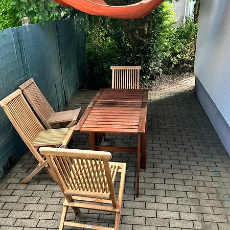 Holiday home Cloud9c