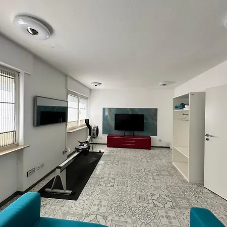 Holiday home Cloud9c *